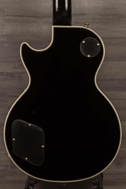 Epiphone Les Paul Custom Ebony
