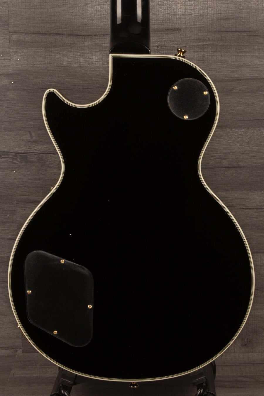 Epiphone Les Paul Custom Ebony