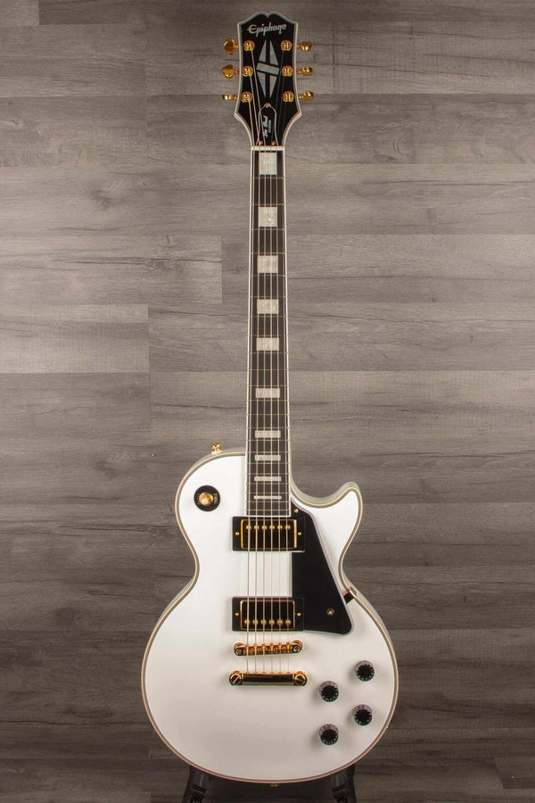 2007 epiphone les discount paul custom