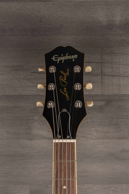Epiphone Les Paul Special Electric Guitar - TV Yellow