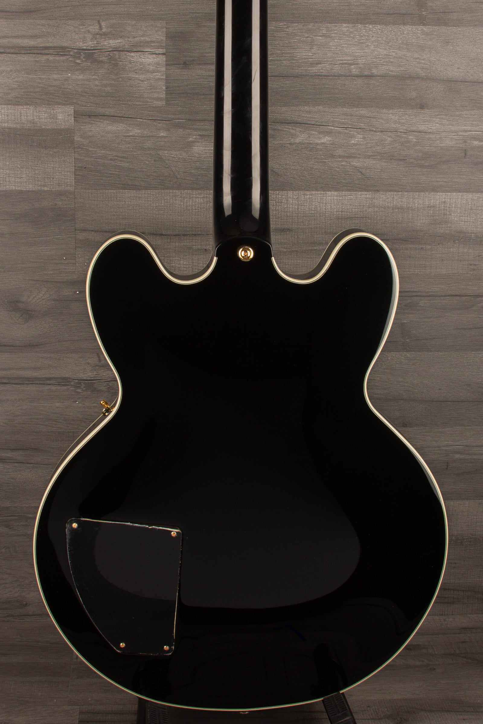 Epiphone B.B. King Lucille Electric Guitar - Ebony
