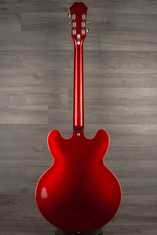 1966 Epiphone Riviera - Vintage & Modern Guitars