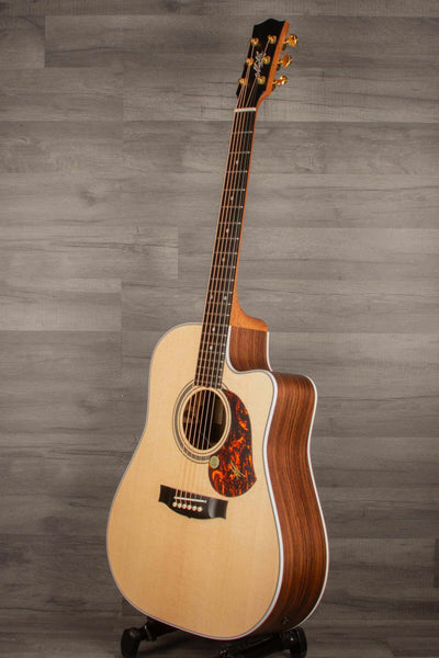 Maton - ER90C - Acoustic Guitar