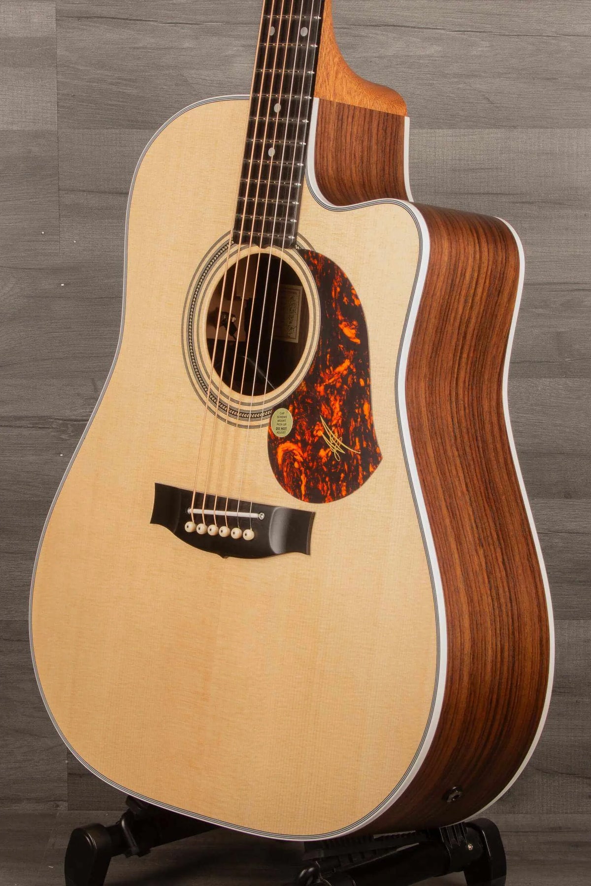 Maton - ER90C - Acoustic Guitar