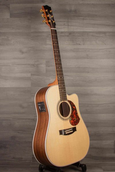 Maton - ER90C - Acoustic Guitar