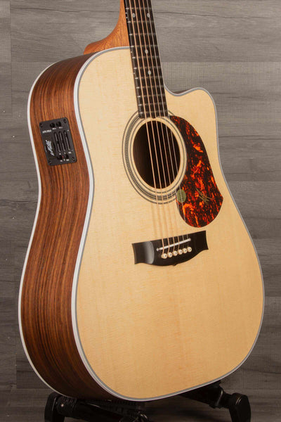 Maton - ER90C - Acoustic Guitar
