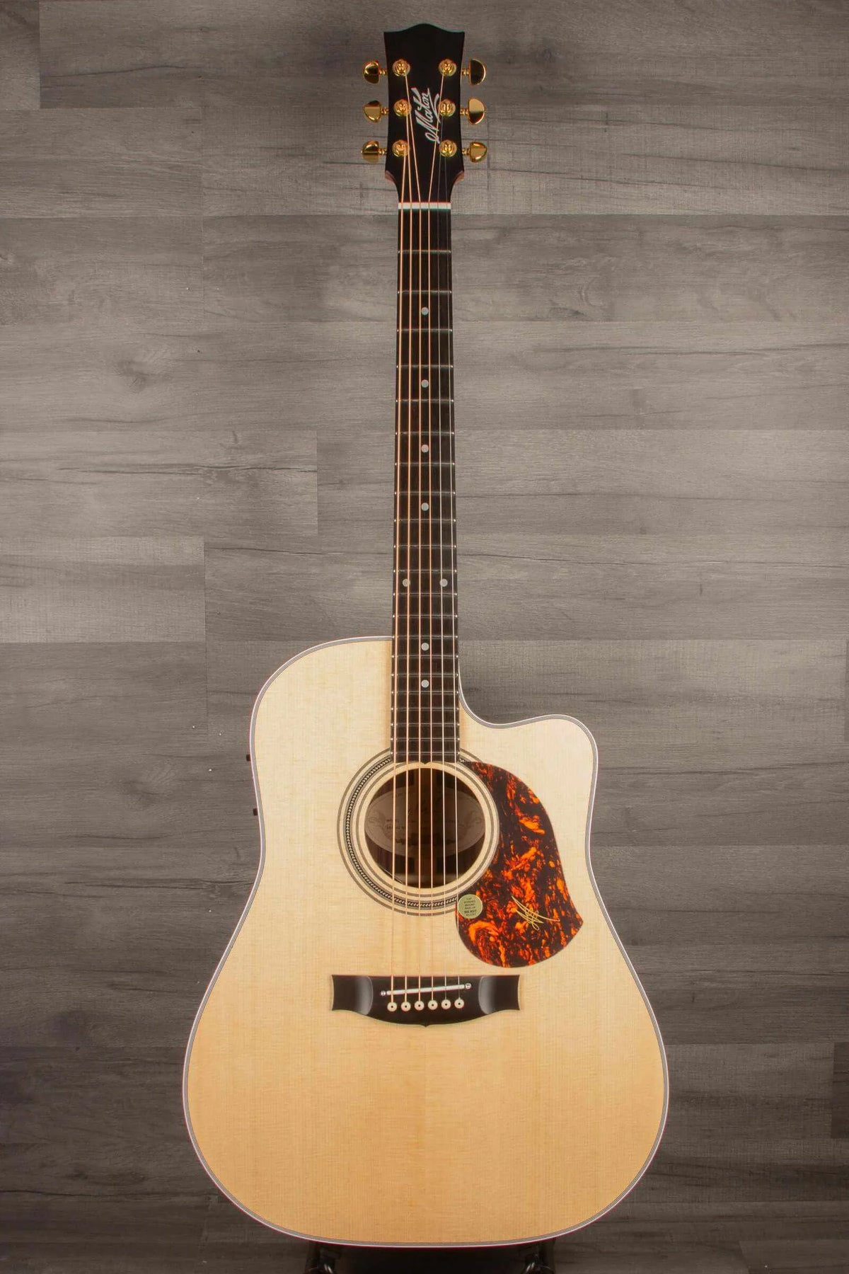 Maton - ER90C - Acoustic Guitar