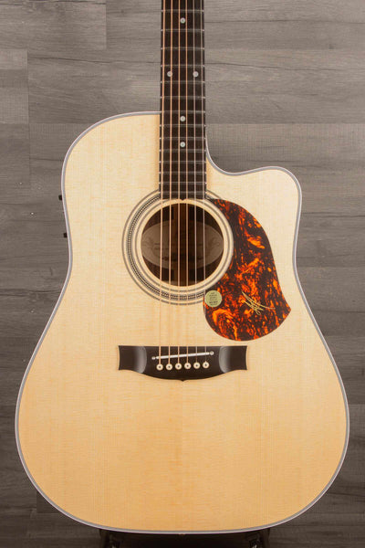 Maton - ER90C - Acoustic Guitar