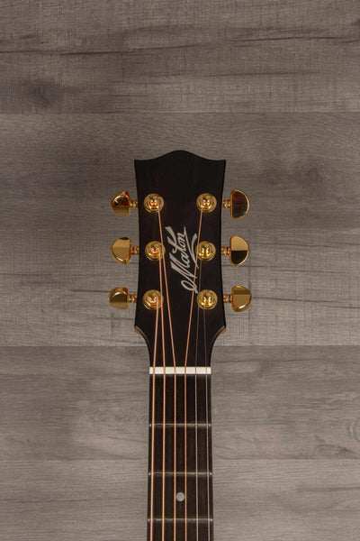 Maton - ER90C - Acoustic Guitar