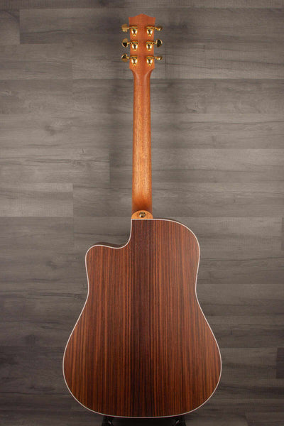 Maton - ER90C - Acoustic Guitar