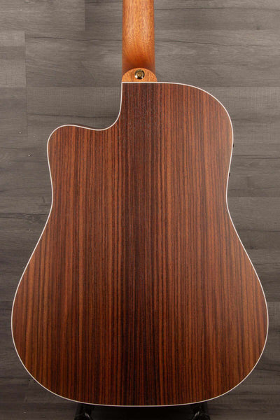 Maton - ER90C - Acoustic Guitar