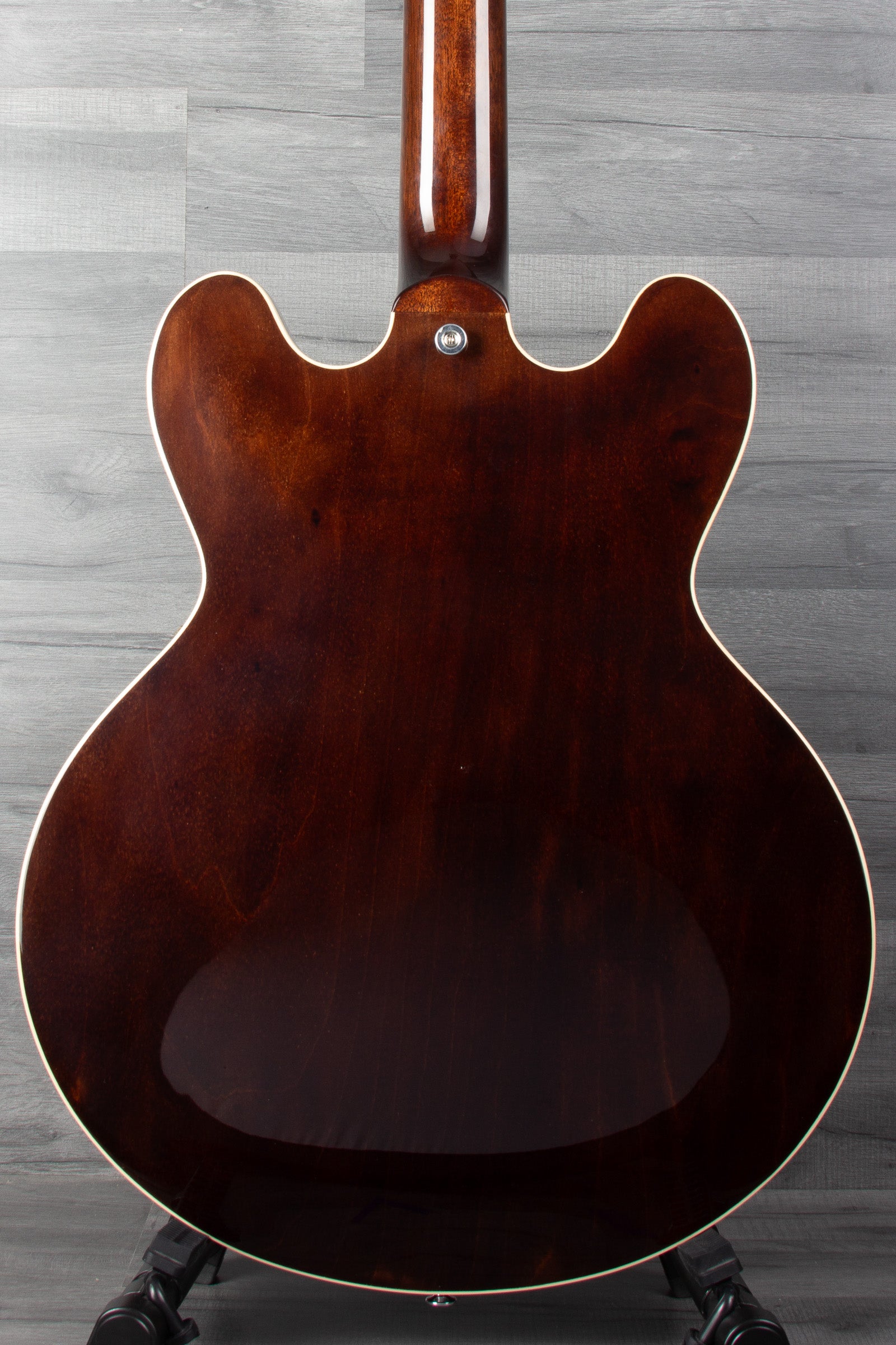 Gibson  ES335 60's Dark Walnut