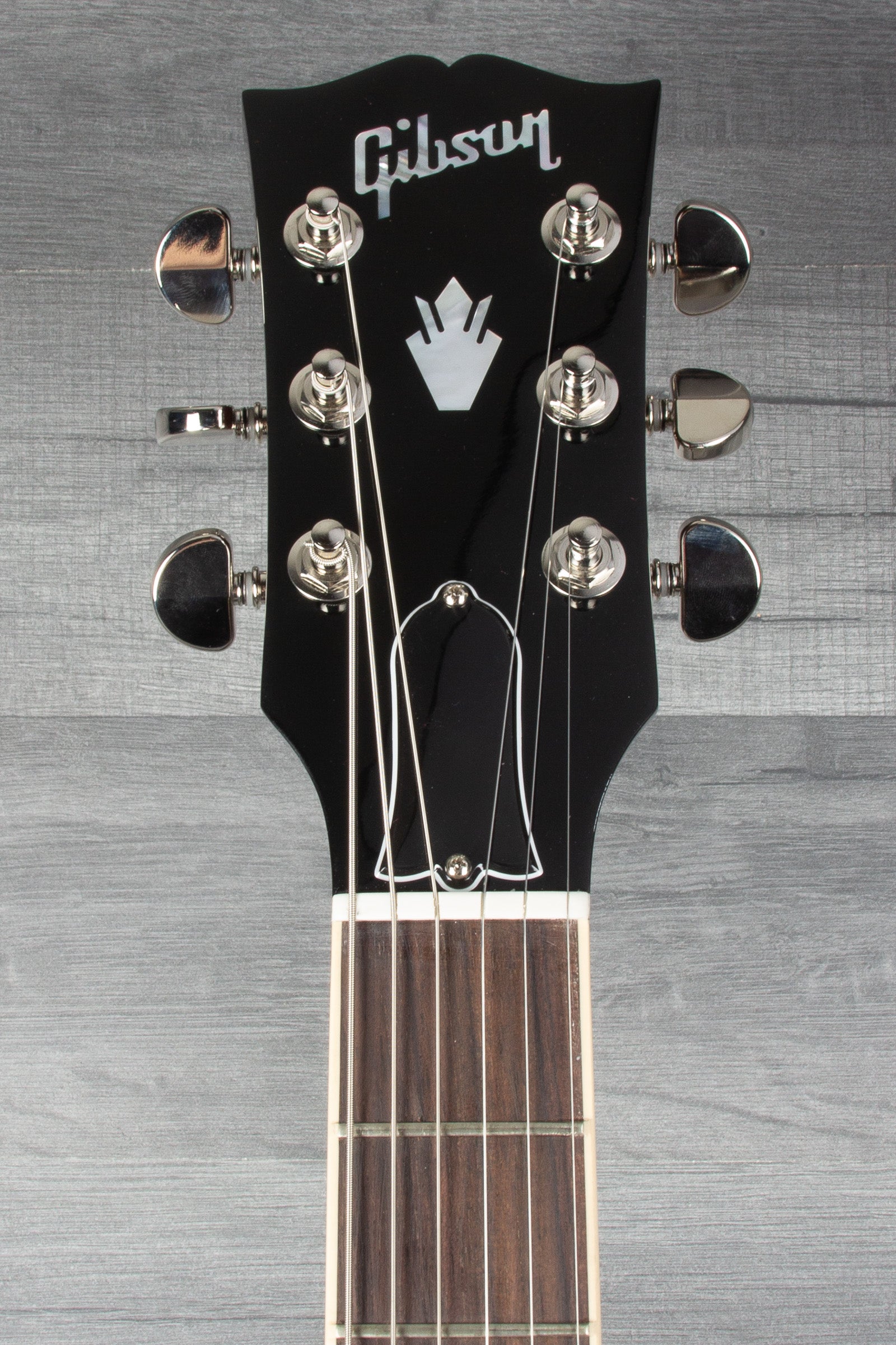 Gibson  ES335 60's Dark Walnut