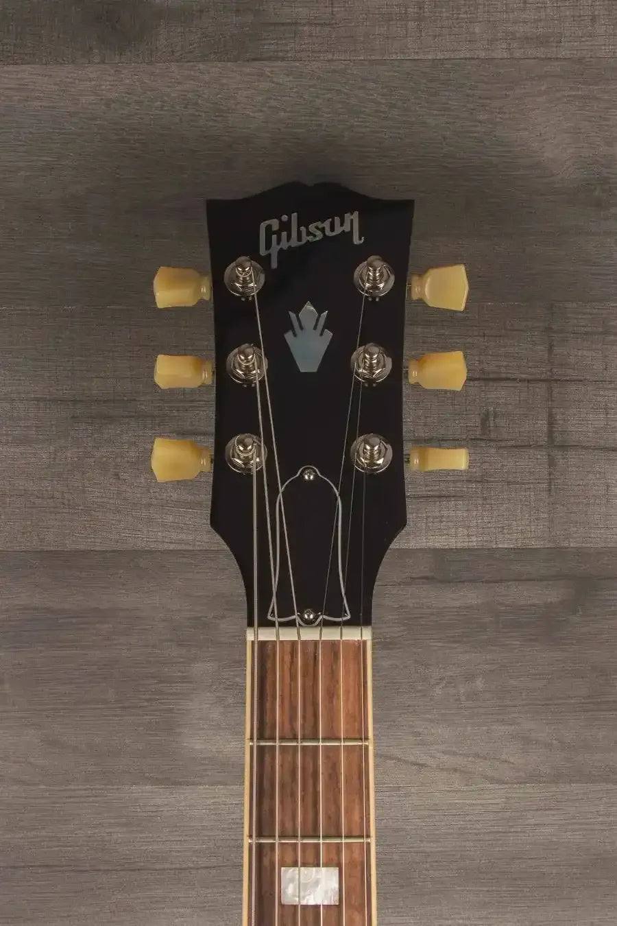 Gibson ES-335 Figured Top Electric Guitar - Iced Tea s#217230369