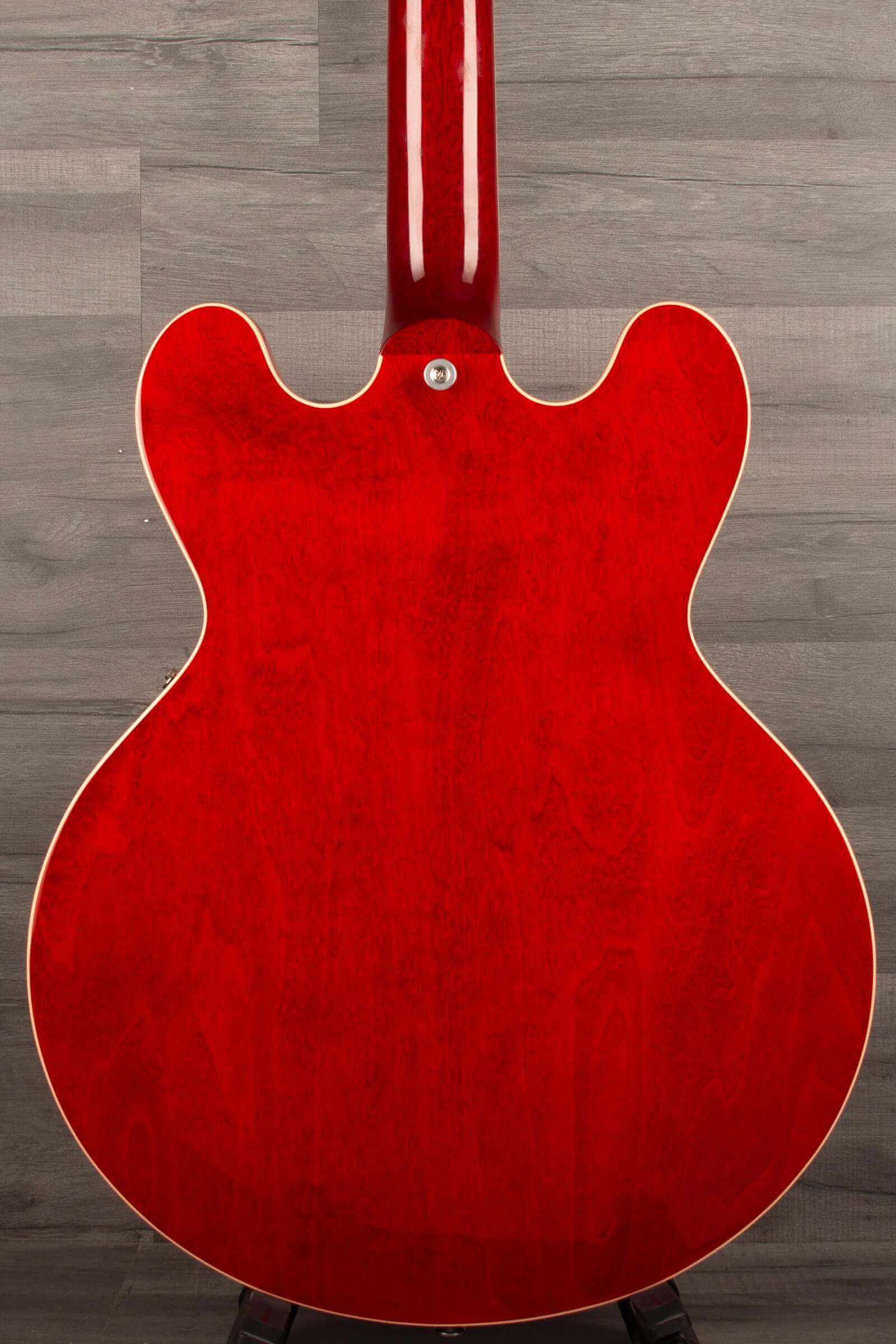 Gibson ES-345 Electric Guitar - Sixties Cherry old
