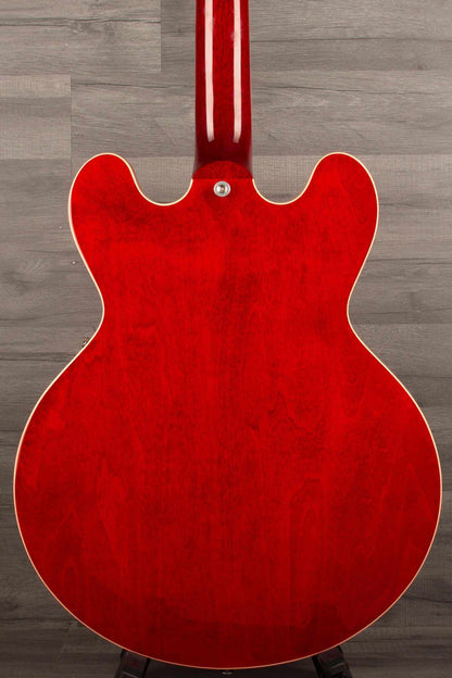 Gibson ES-345 Electric Guitar - Sixties Cherry old