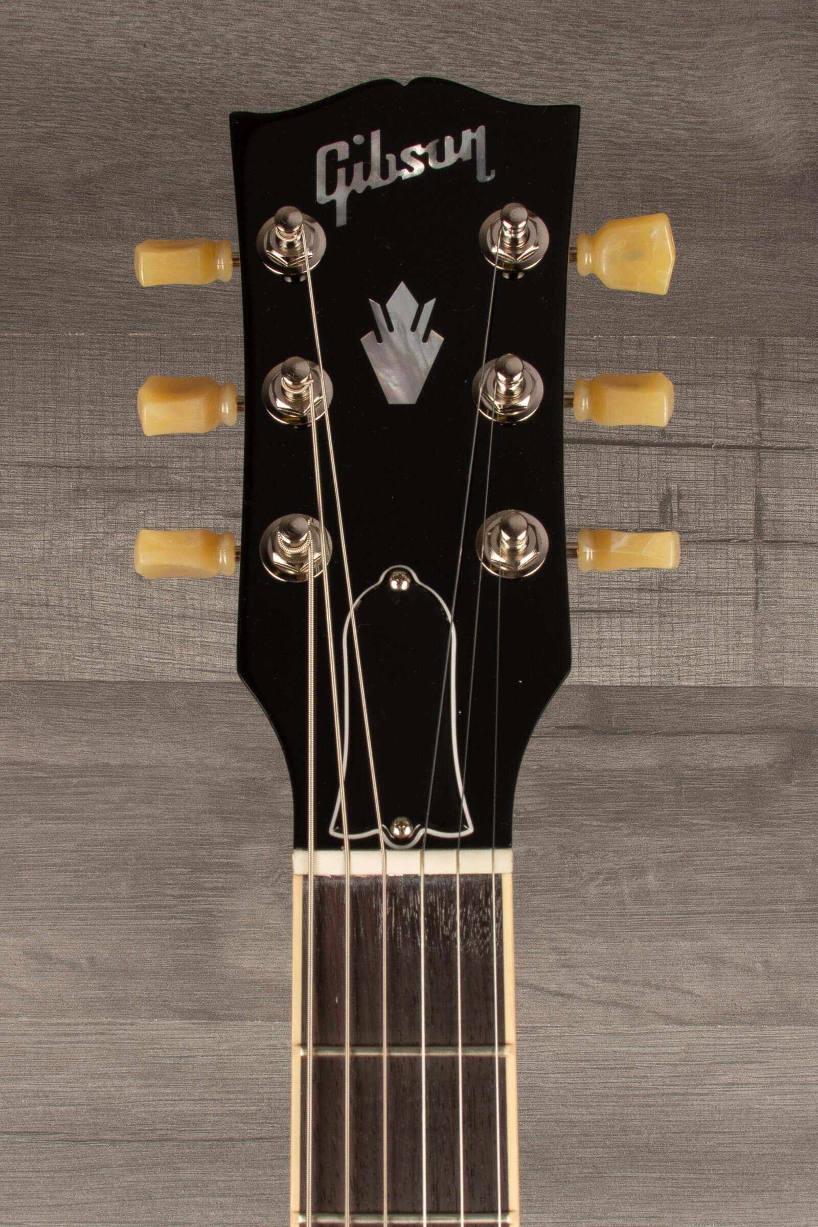 Gibson ES345 - Sixties Cherry - s#207930067