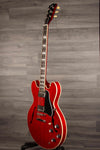 Gibson ES345 - Sixties Cherry