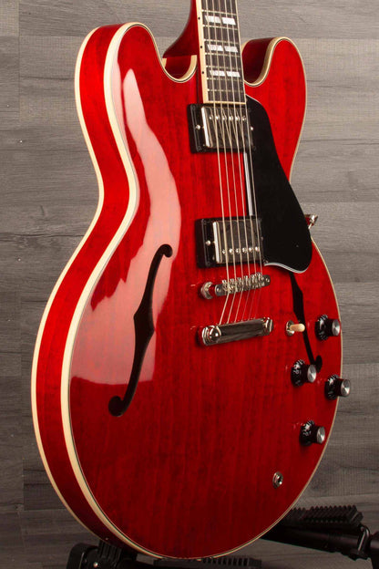 Gibson ES-345 Electric Guitar - Sixties Cherry old