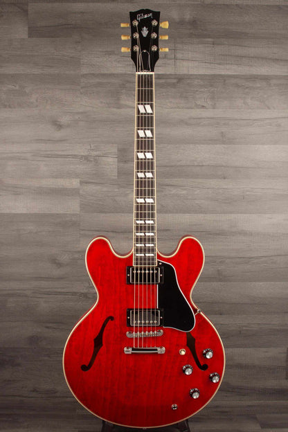 Gibson ES-345 Electric Guitar - Sixties Cherry old