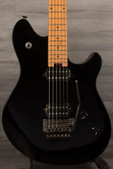 EVH Wolfgang Standard Electric Guitar - Gloss Black