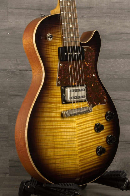 Patrick James Eggle Macon Special - Tobacco burst s#31100