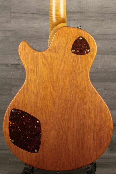 Patrick James Eggle Macon Special - Tobacco burst s#31100