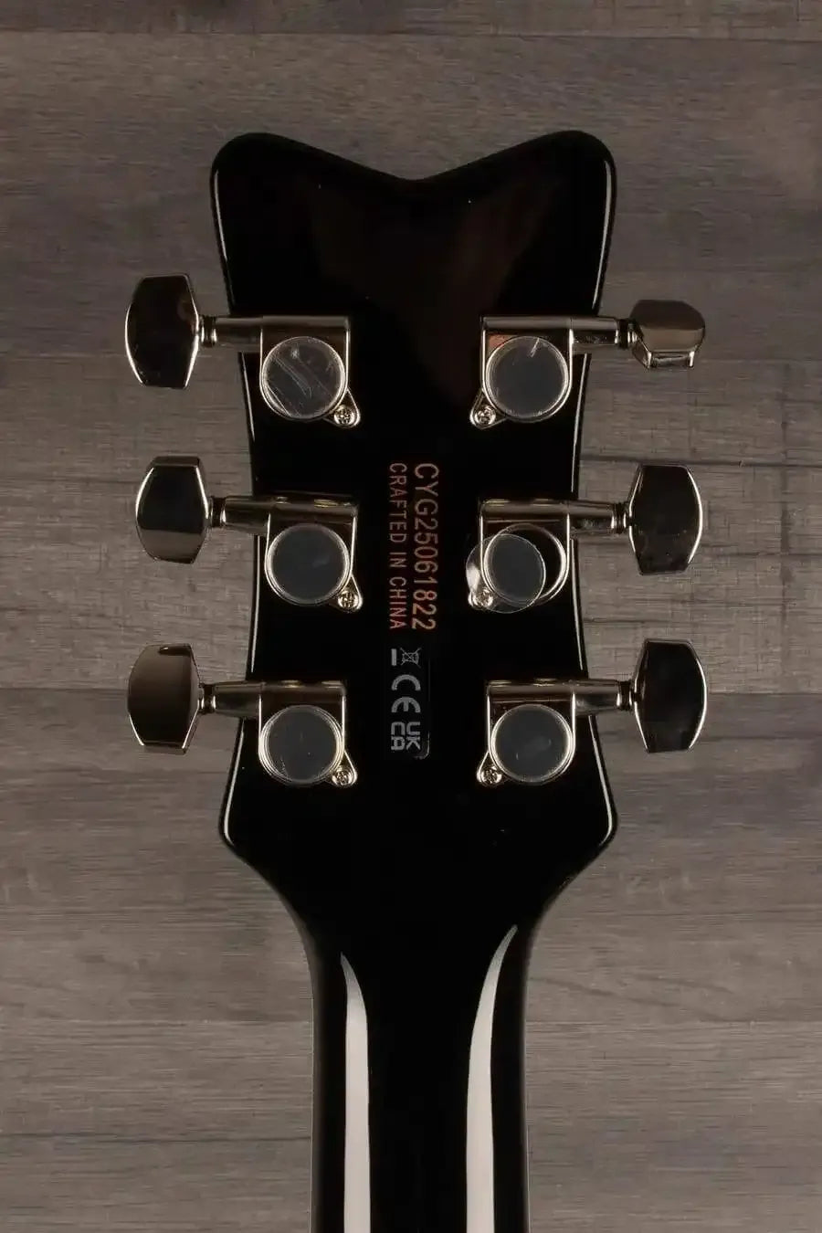 Gretsch Electromatic® Jet™, Rosewood Fingerboard, Bristol Fog - MusicStreet