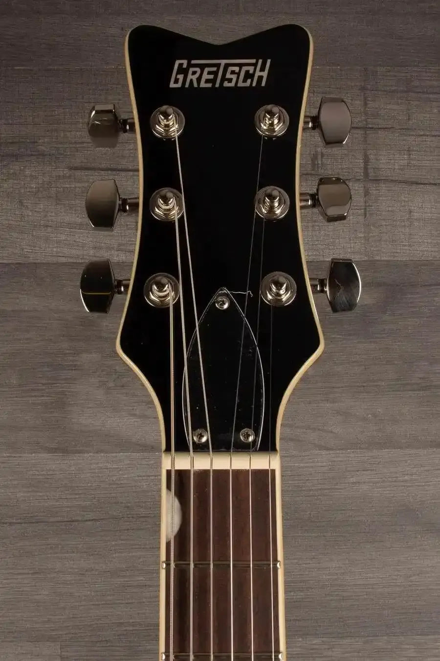 Gretsch Electromatic® Jet™, Rosewood Fingerboard, Bristol Fog - MusicStreet