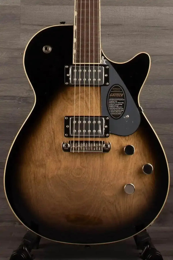 Gretsch Electromatic® Jet™, Rosewood Fingerboard, Bristol Fog - MusicStreet