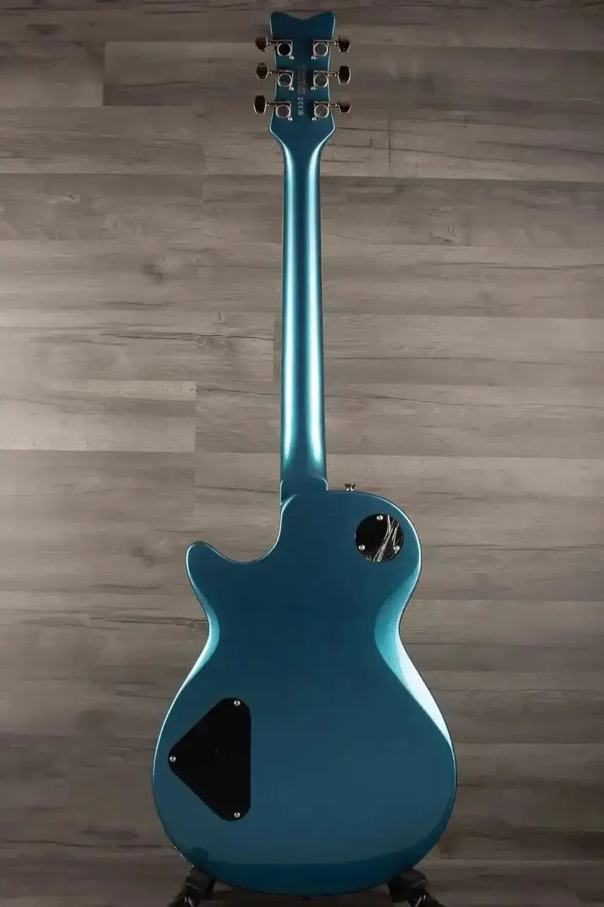 Gretsch Electromatic® Jet™, Rosewood Fingerboard, Riviera blue - MusicStreet