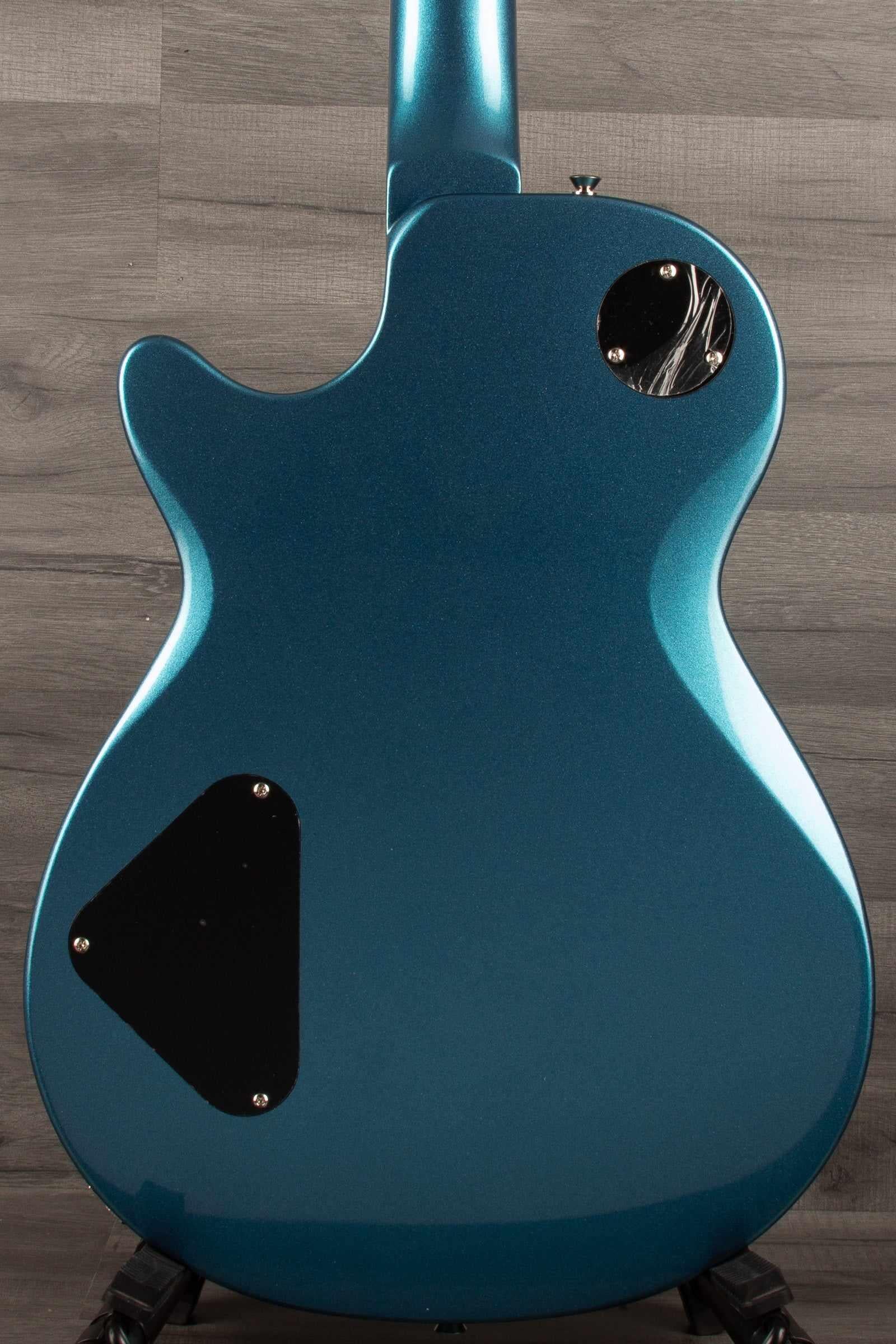 Gretsch Electromatic® Jet™, Rosewood Fingerboard, Riviera blue
