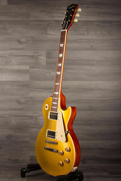 Epiphone 1957 Les Paul Goldtop Reissue