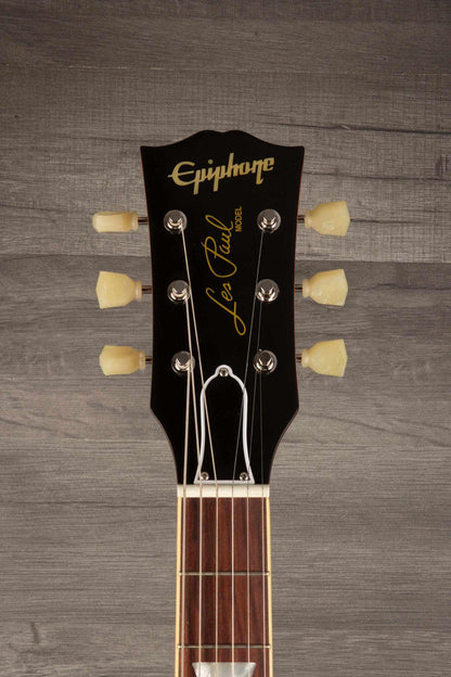 Epiphone 1957 Les Paul Goldtop Reissue