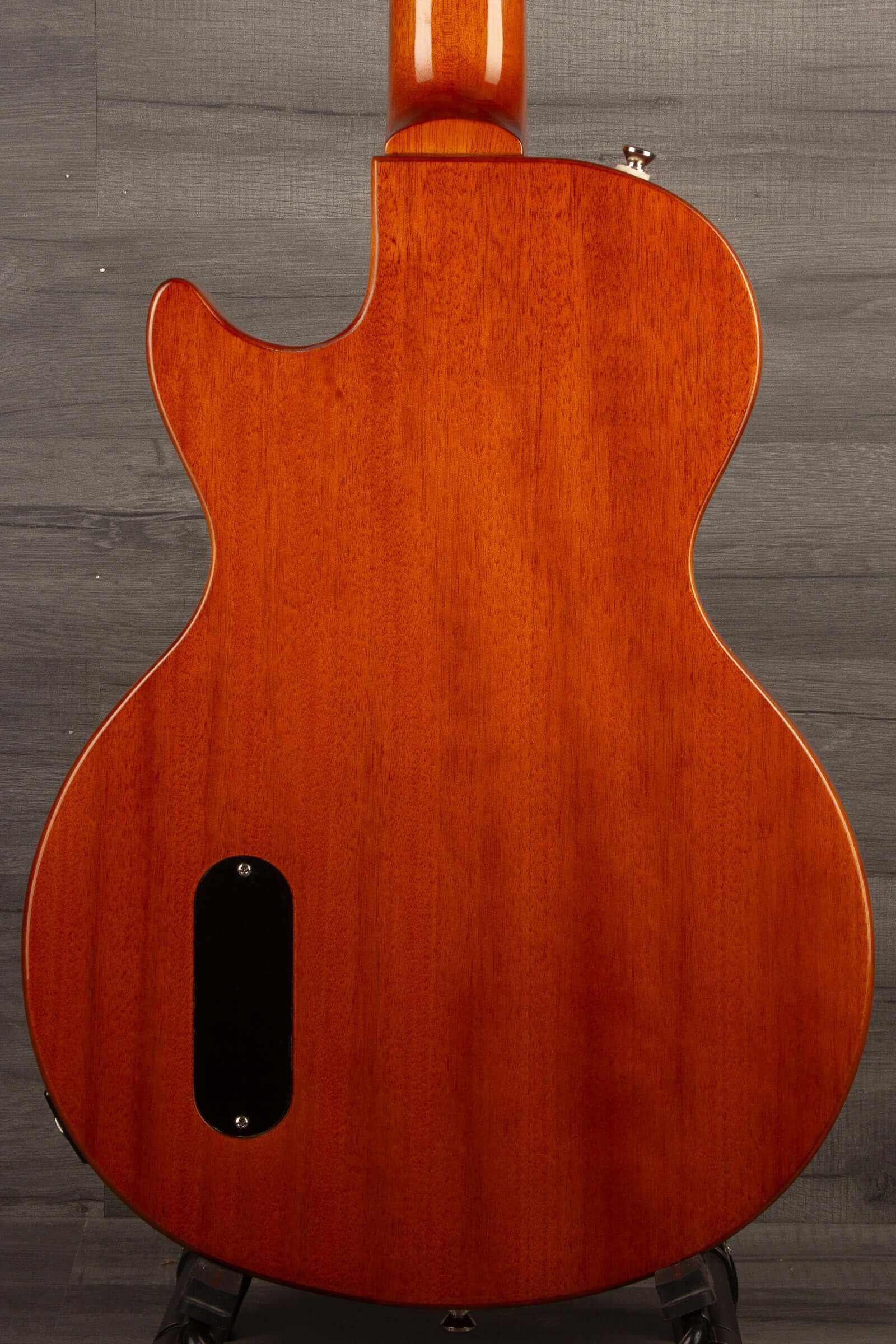 Epiphone Les Paul Junior - Tobacco burst - MusicStreet