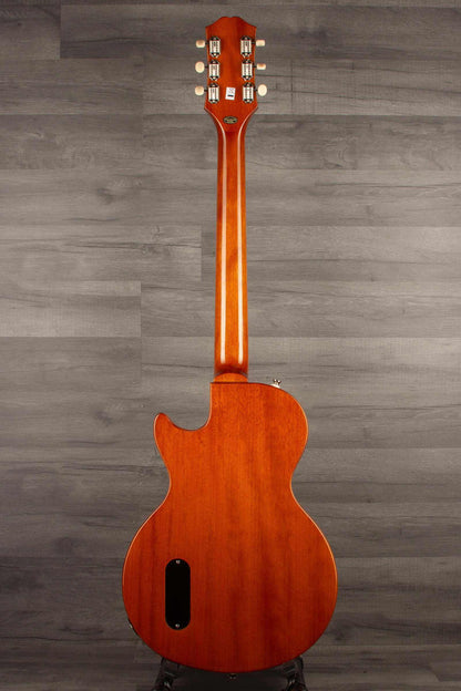 Epiphone Les Paul Junior - Tobacco burst