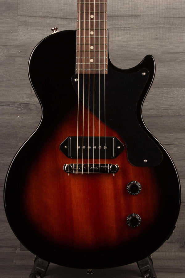 Epiphone Les Paul Junior - Tobacco burst - MusicStreet