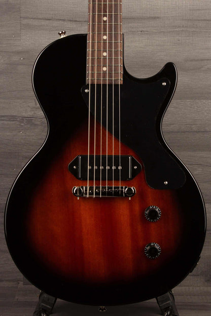 Epiphone Les Paul Junior - Tobacco burst