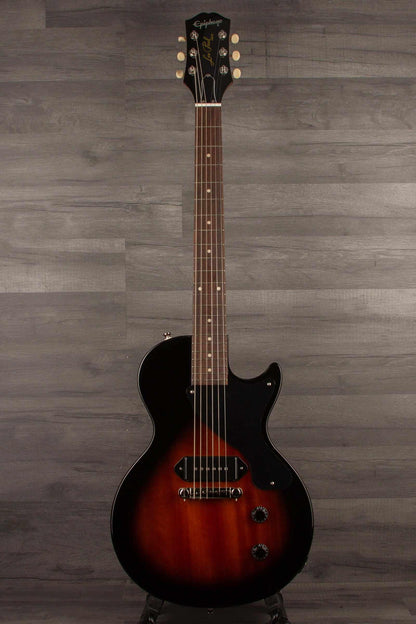 Epiphone Les Paul Junior - Tobacco burst