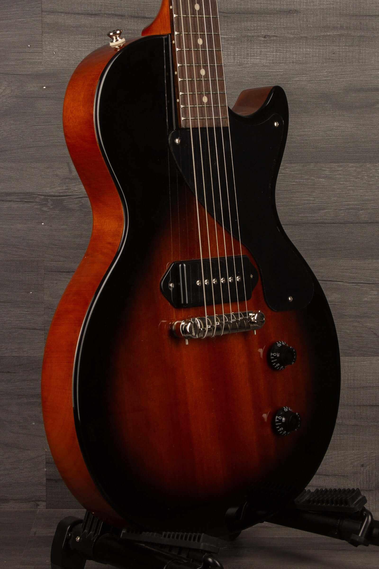 Epiphone Les Paul Junior - Tobacco burst - MusicStreet