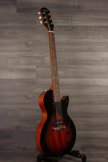 Epiphone Les Paul Junior - Tobacco burst