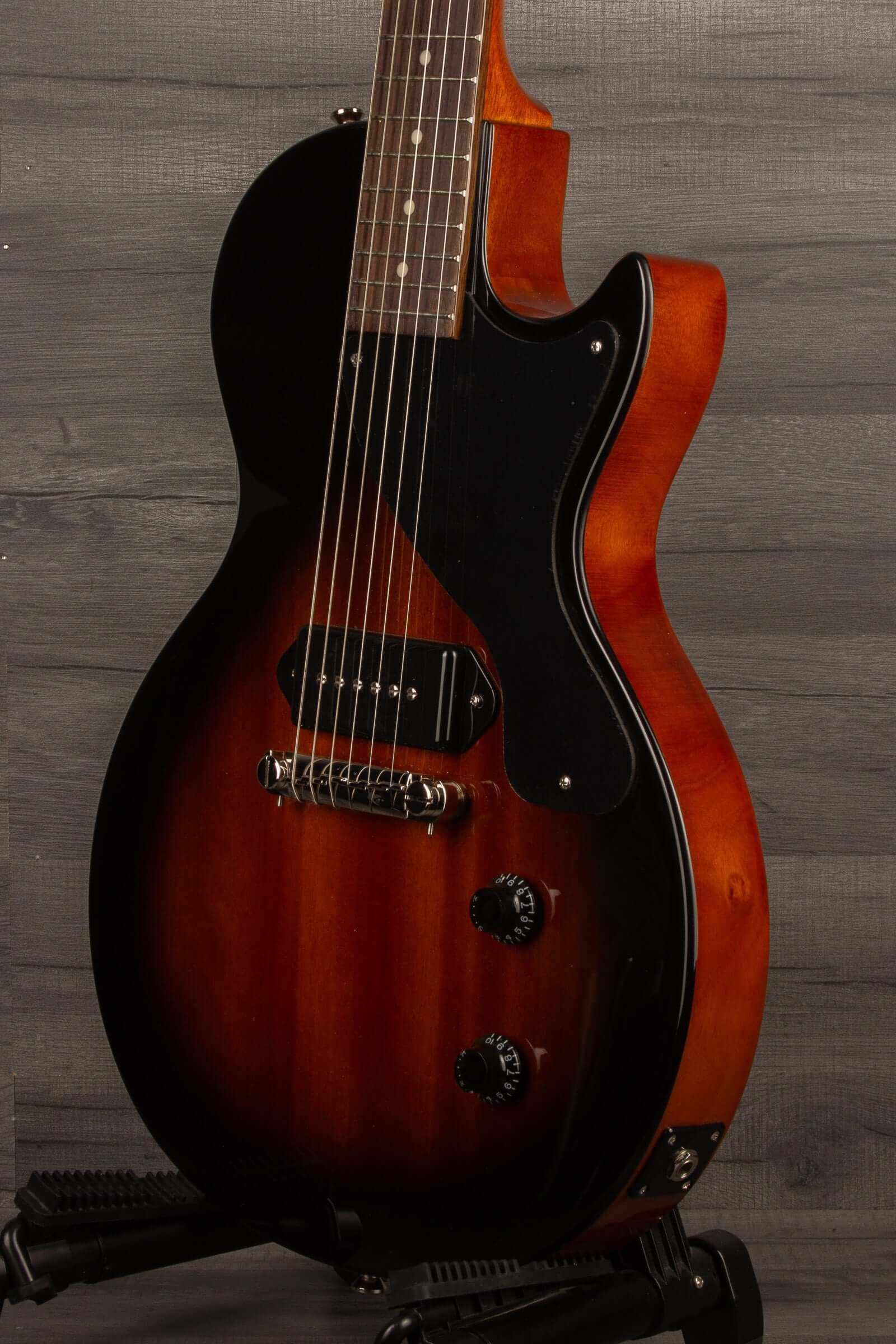 Epiphone Les Paul Junior - Tobacco burst - MusicStreet
