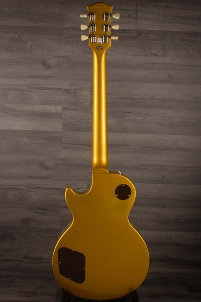 Epiphone Tak Matsumoto 1955 Les Paul Standard, Antique Gold, Exclusive