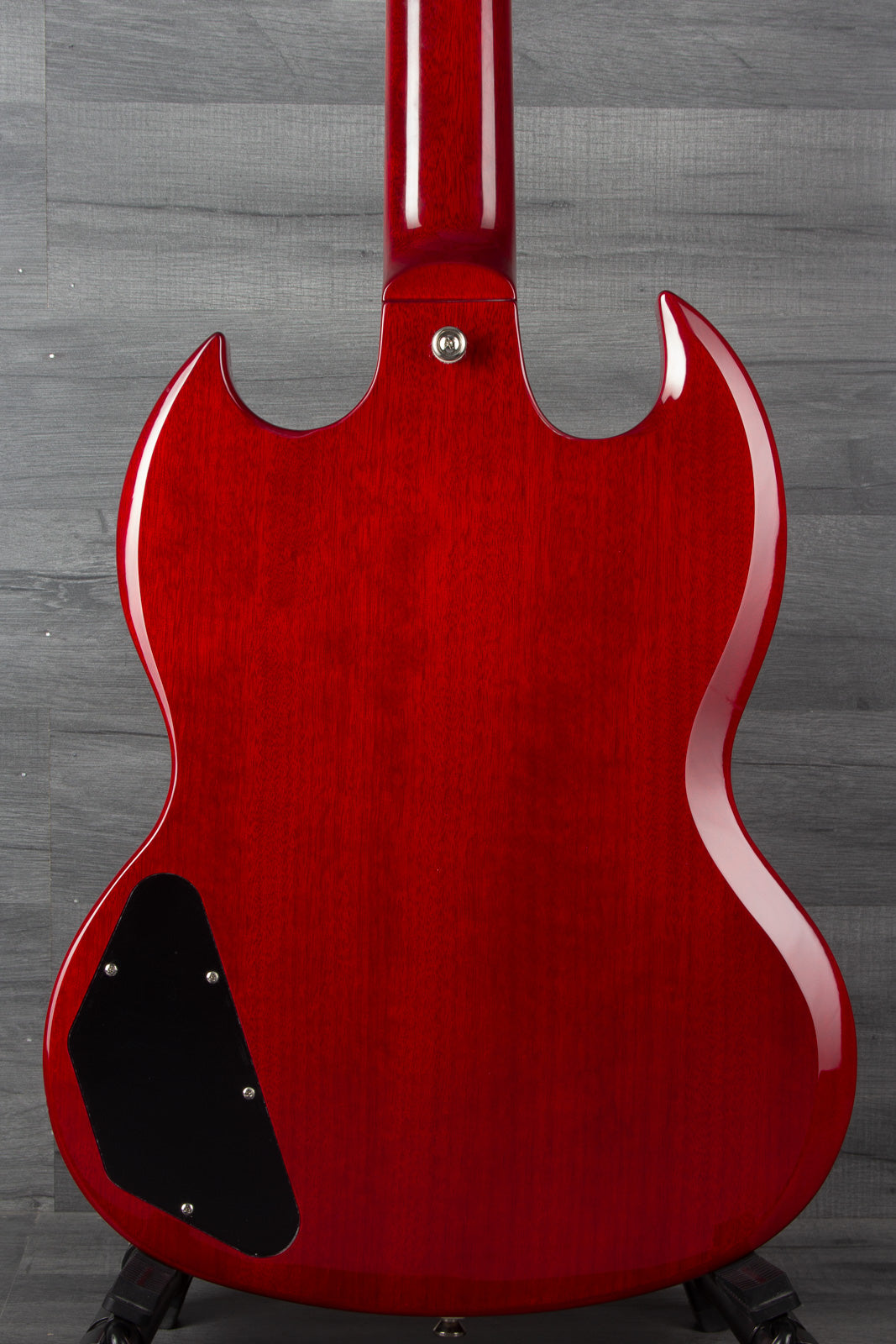 Epiphone SG Standard Electric Guitar - Cherry