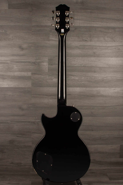 Epiphone Les Paul Standard 60's Electric Guitar - Ebony