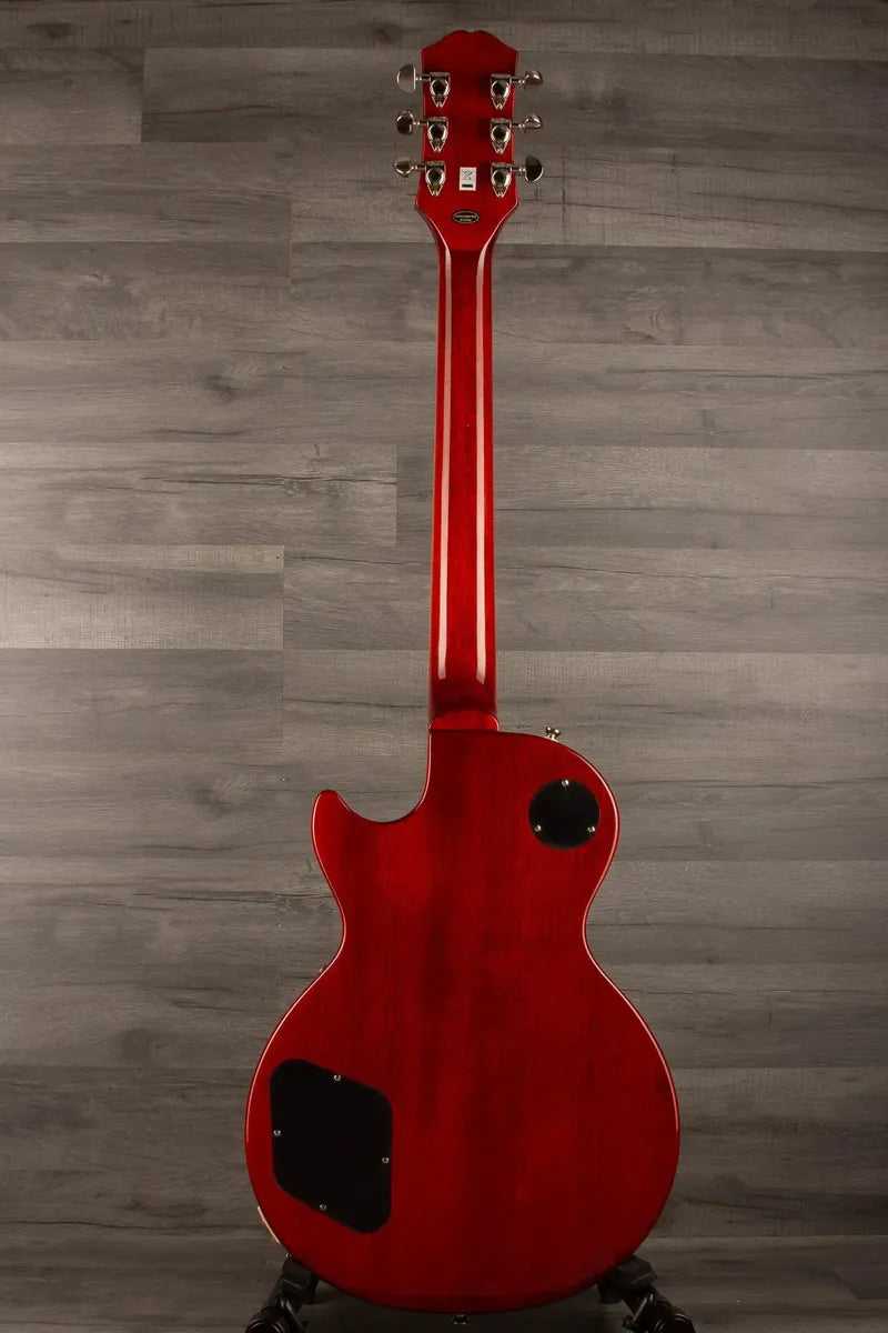 Epiphone Les Paul Standard 60s Ice Tea Burst