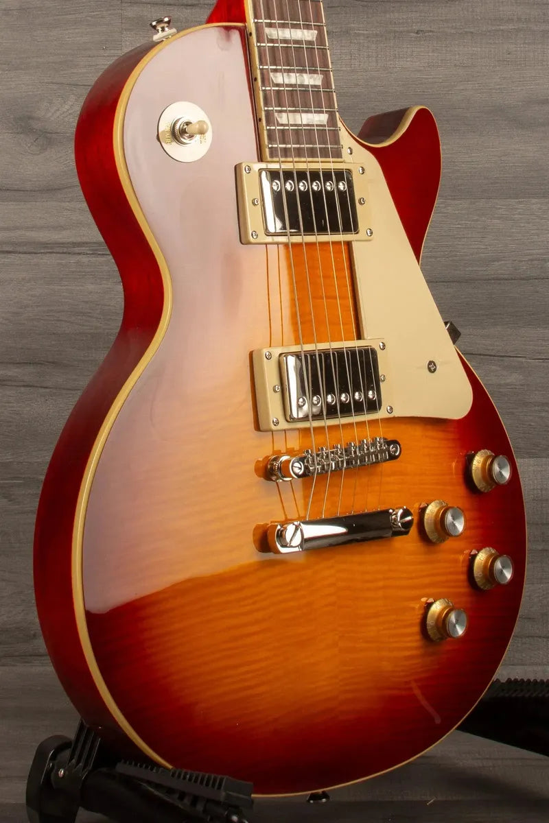 Epiphone Les Paul Standard 60s Ice Tea Burst
