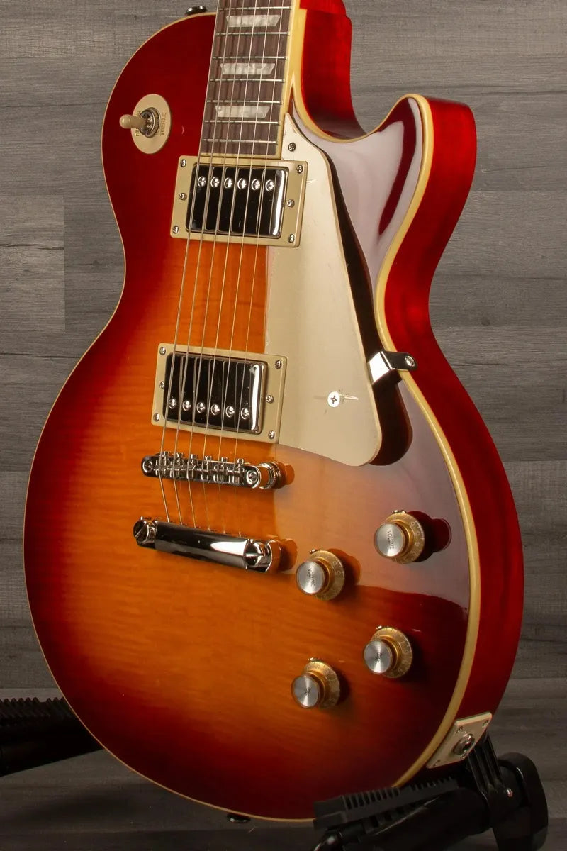 Epiphone Les Paul Standard 60s Ice Tea Burst