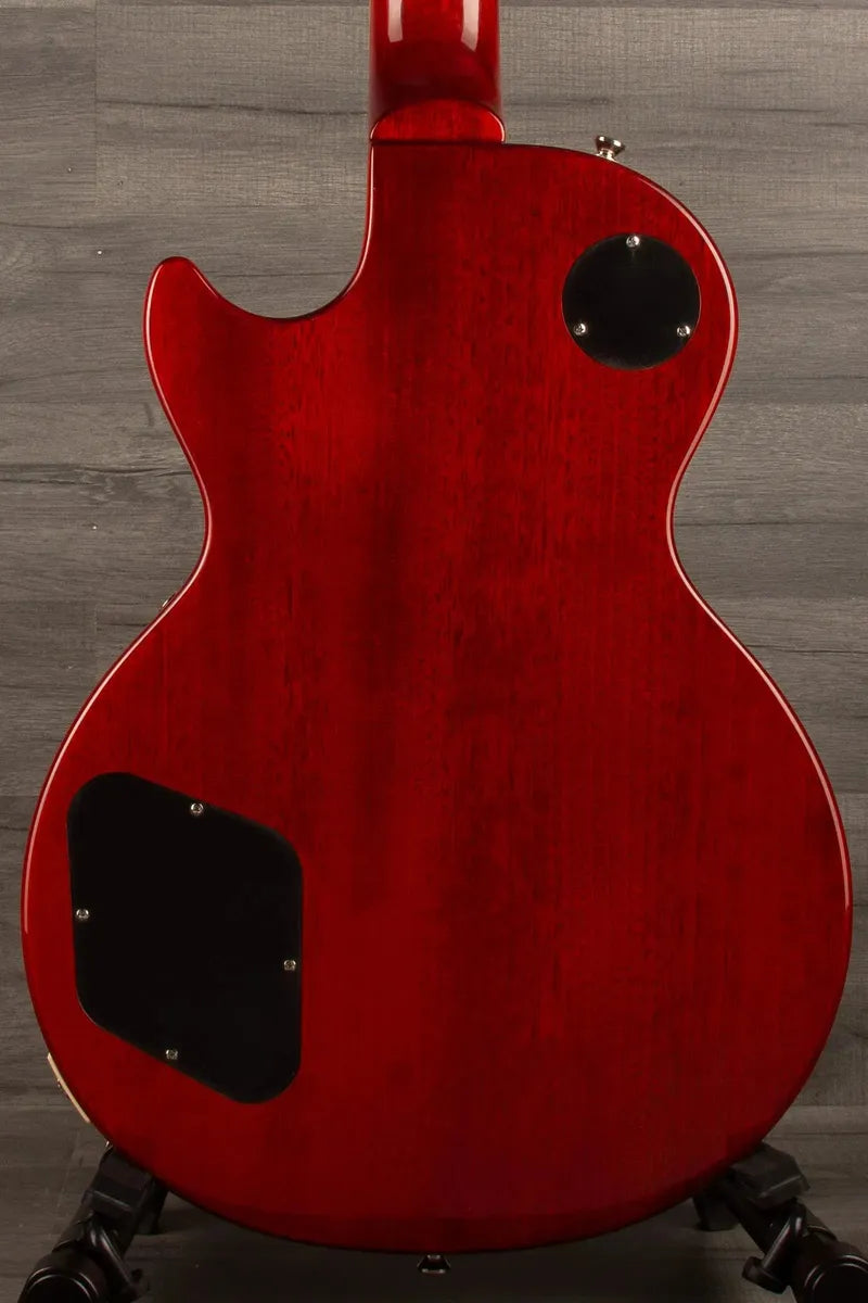 Epiphone Les Paul Standard 60s Ice Tea Burst