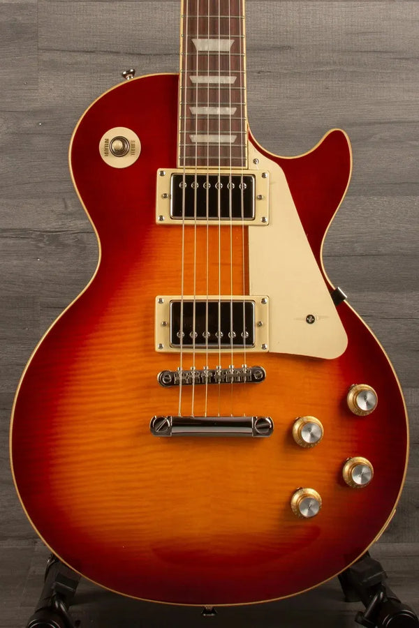 Epiphone Les Paul Standard 60s Ice Tea Burst